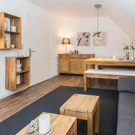 Haus Seerose Whg 1 Westerland