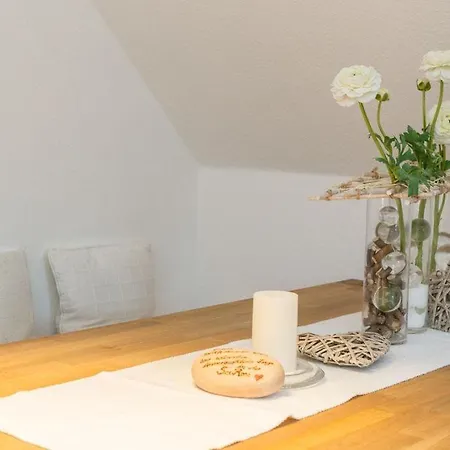 Haus Seerose Whg 1 Westerland