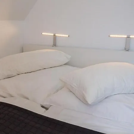 Haus Seerose Whg 1 Apartment Westerland